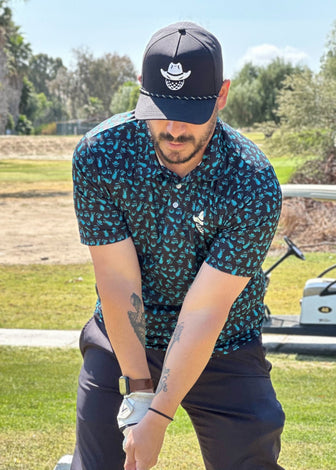 Men’s Polos