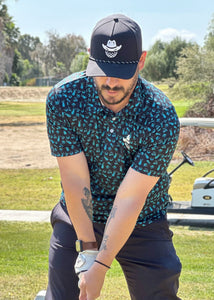 Men’s Polos