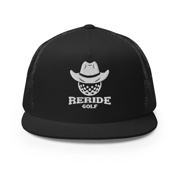 Reride Golf  Cap CSS & Reride Golf
