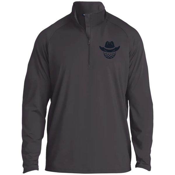 Reride Raglan Performance Pullovers Reride Golf