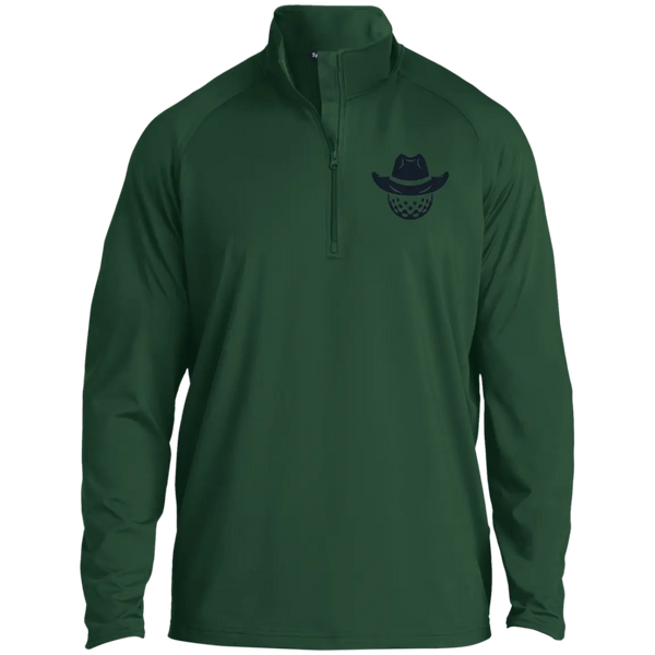 Reride Raglan Performance Pullovers Reride Golf