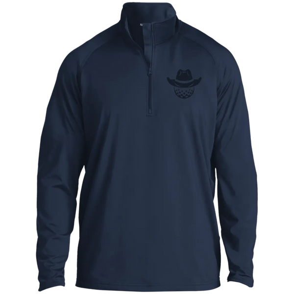 Reride Raglan Performance Pullovers Reride Golf
