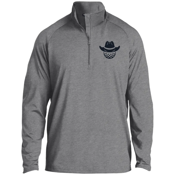 Reride Raglan Performance Pullovers Reride Golf