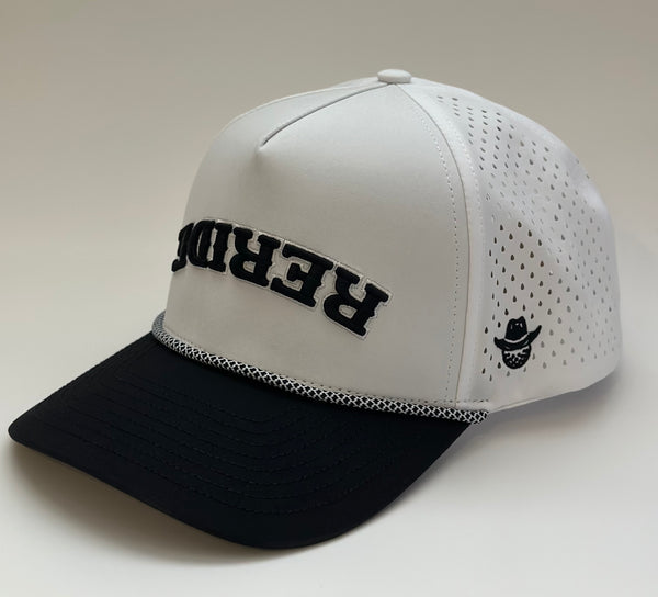 Reride Upside Down Hat Reride Golf