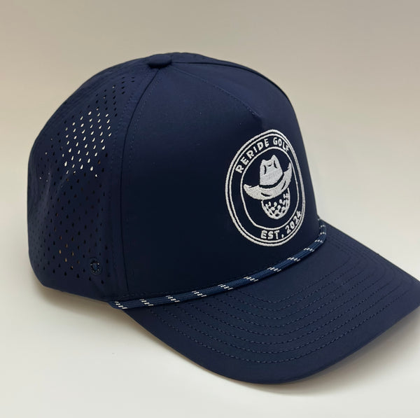 Reride EST Logo Hat Reride Golf