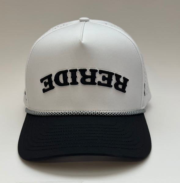 Reride Upside Down Hat Reride Golf
