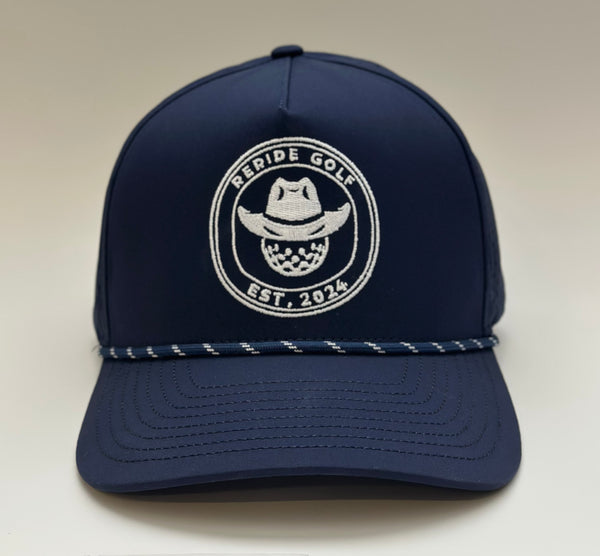 Reride EST Logo Hat Reride Golf