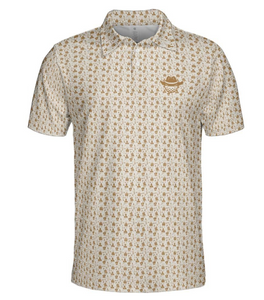 Outlaw Tan Polo