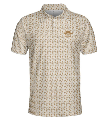 Outlaw Tan Polo