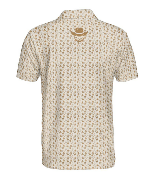 Outlaw Tan Polo