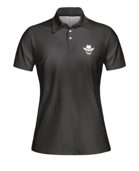 Solid Black