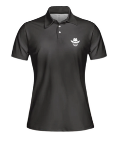 Solid Black
