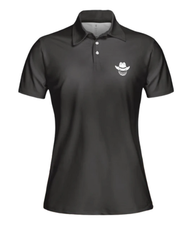 Solid Black