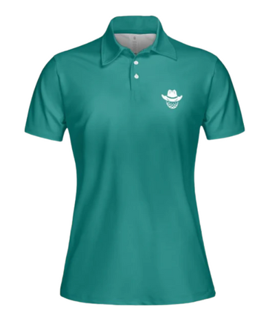 Solid Teal