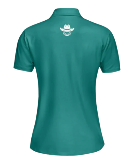 Solid Teal