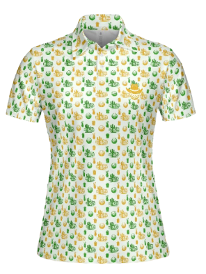 Cactus N Dumpster Truck open Light Green