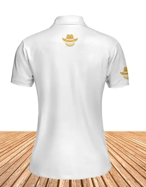 Women's Mictlan White Merchize
