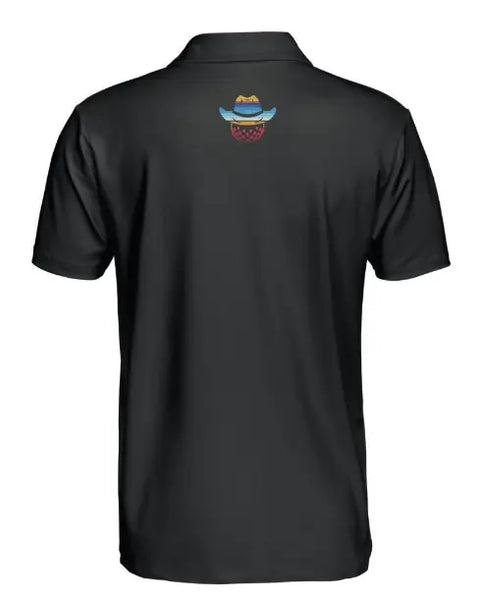 Serape Polo Merchize