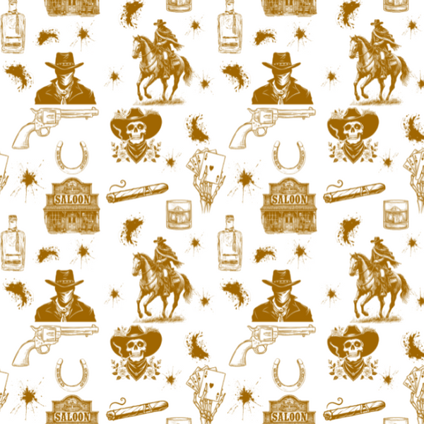 Outlaw Tan Polo