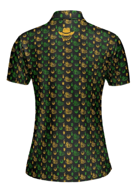 Cactus N Dumpster Truck Open Black