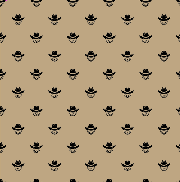 Reride Logo Brown Polo