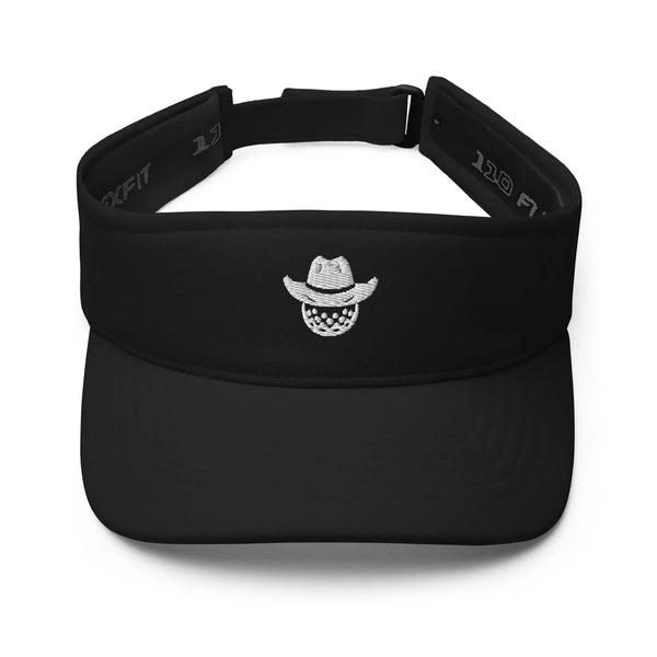 Reride Visor CSS & Reride Golf