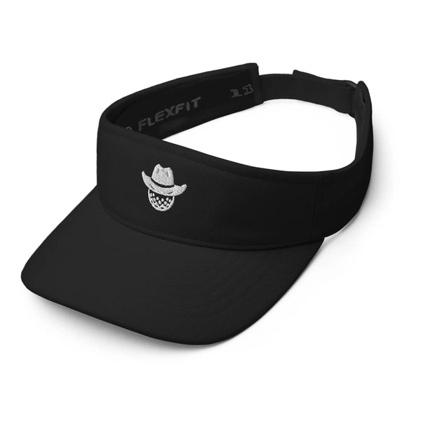 Reride Visor CSS & Reride Golf