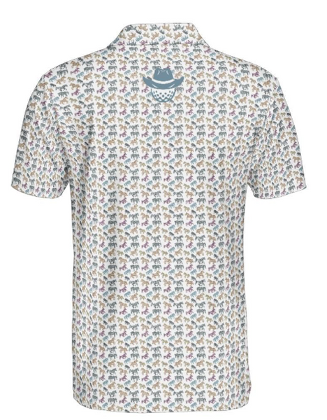 Wild Horses Polo