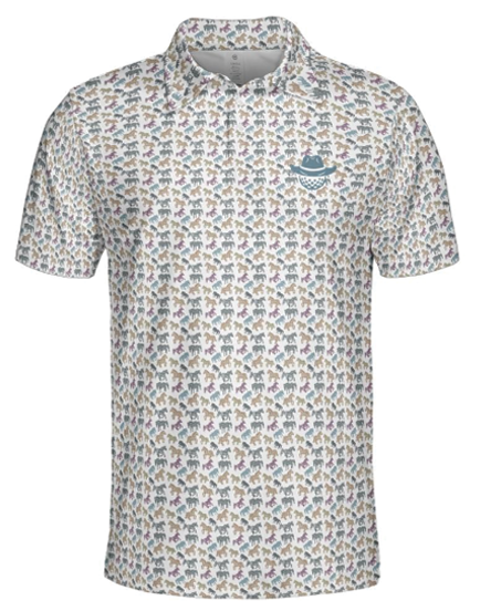 Wild Horses Polo
