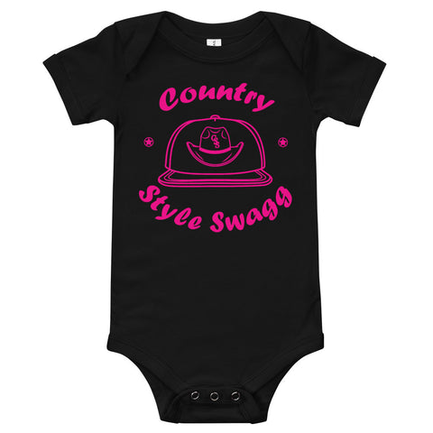 CSS Onesie