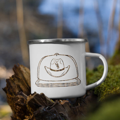 Country Style Swagg Camo Mug